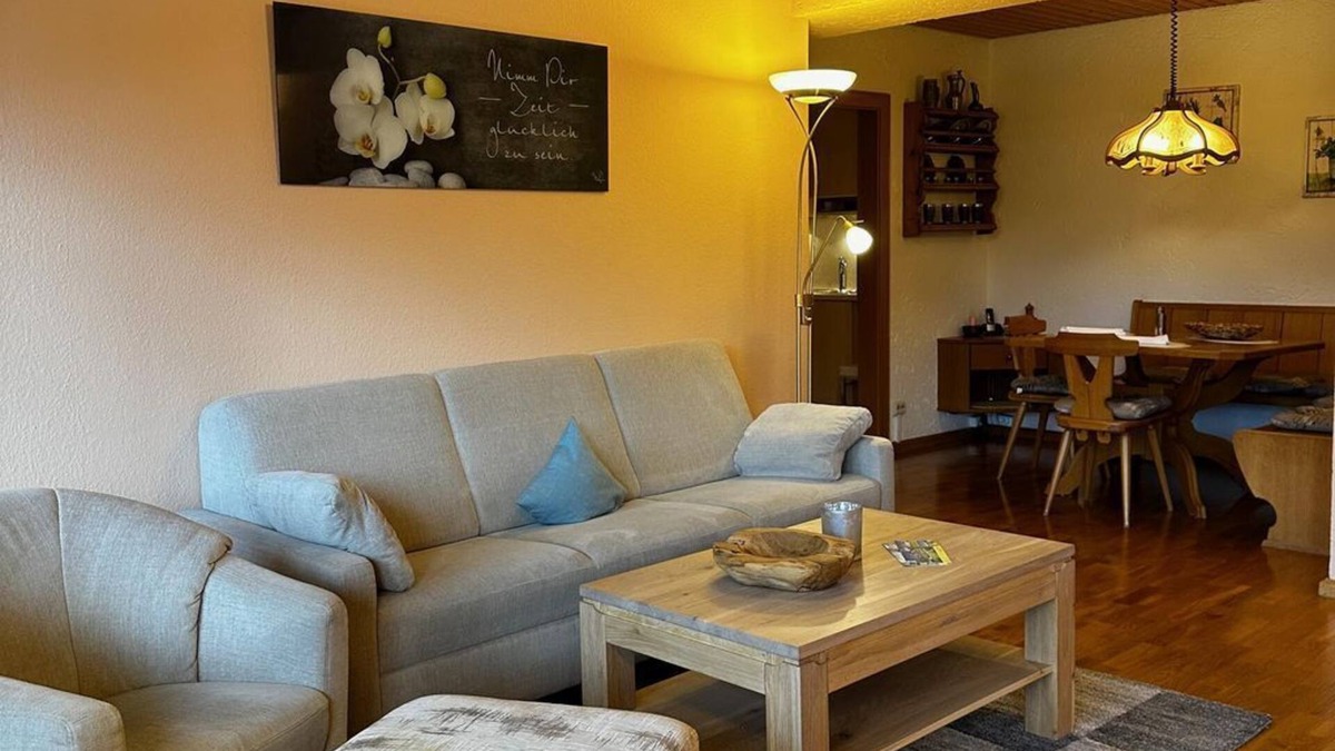 Seefeld in Tirol Apartment | Apartment TYPE II - C16 - Apartment house Birkenwald