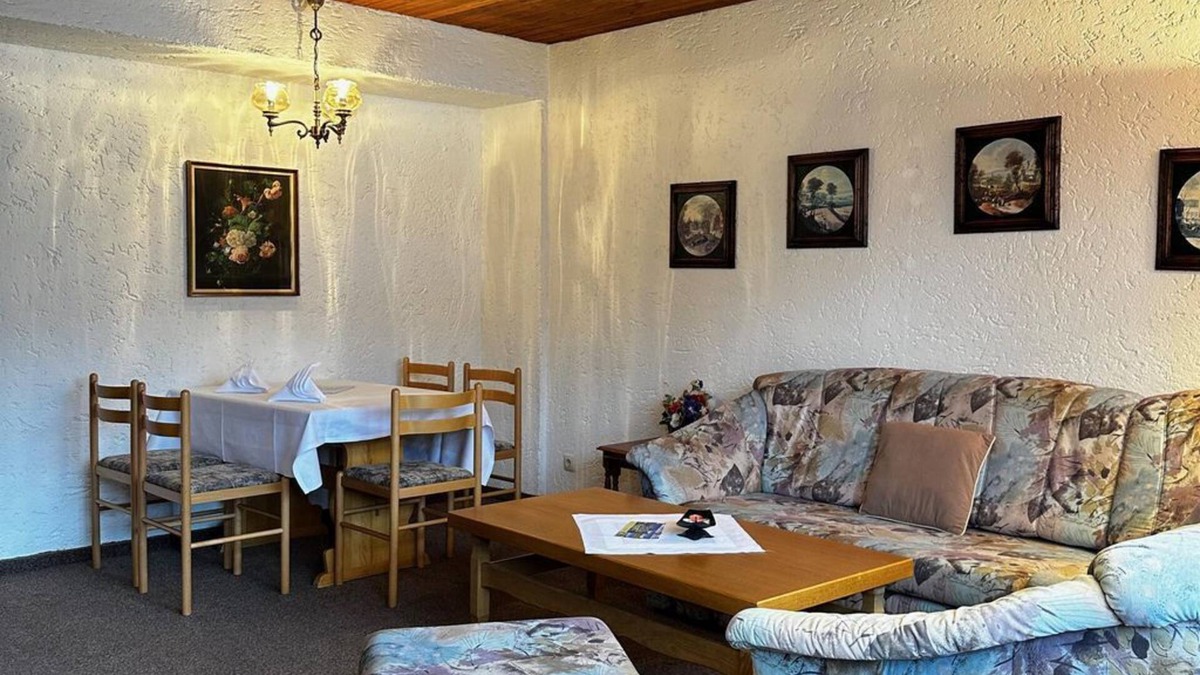 Seefeld in Tirol Apartment | Apartment TYPE II - C35 - Apartment house Birkenwald