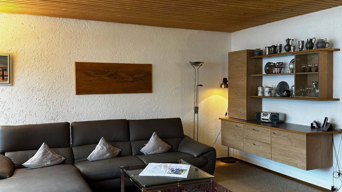 Seefeld in Tirol Apartment | Apartment TYPE III - C47 - Apartment house Birkenwald