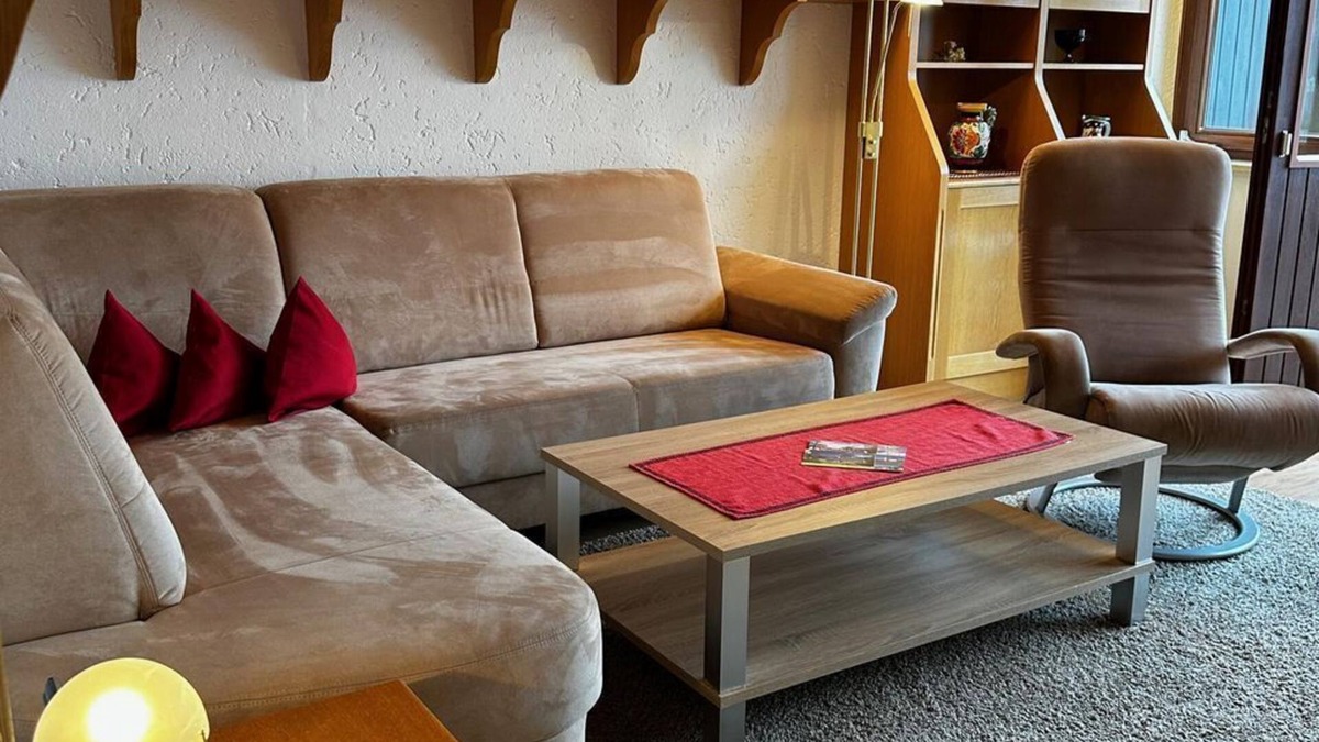 Seefeld in Tirol Apartment | Apartment TYPE III - C49 - Apartment house Birkenwald