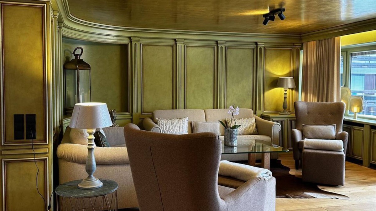 Seefeld in Tirol Apartment | Apartment TYPE IV - B13 - Apartment house Birkenwald