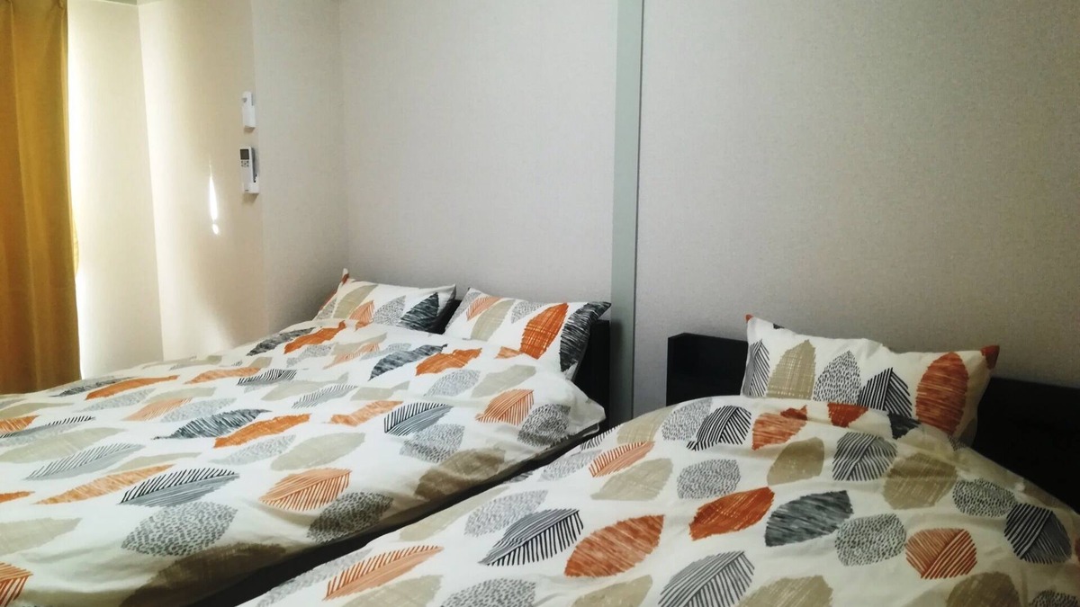Kumagaya Apartment | Apartment type /Kumagaya Saitama