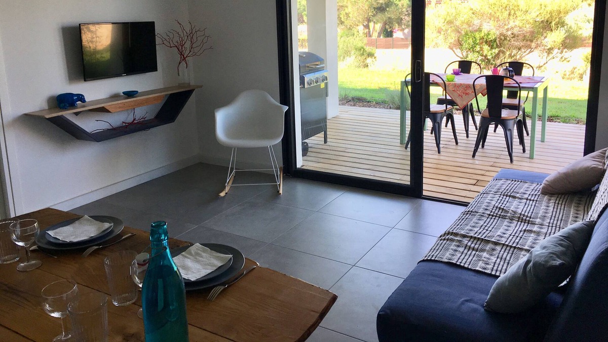 Molini Apartment | Apartment U Listincu