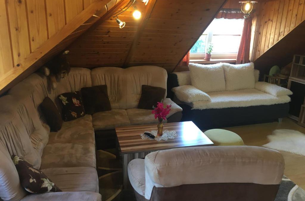 Ceske Budejovice Apartment | Apartment U Malše 12