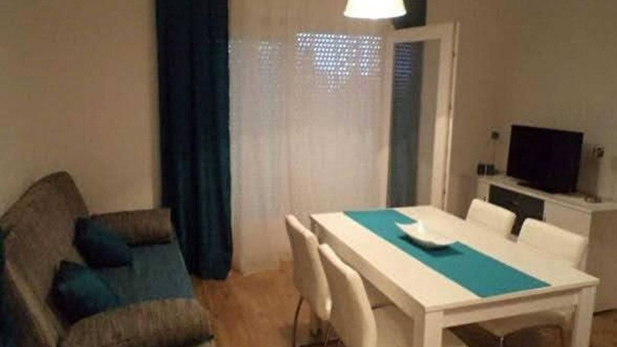 Ugljan Apartment | Apartment Ugljanski gusari - Two Bedroom Apartment with Balcony and Sea view