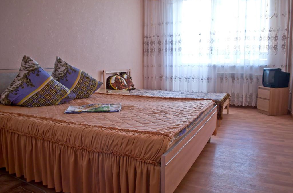 Arzamas Apartment | Apartment ul. Karla Marksa, d. 61