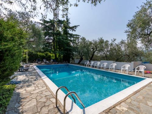 Gazzelli Apartment | Apartment Ulivo by Interhome