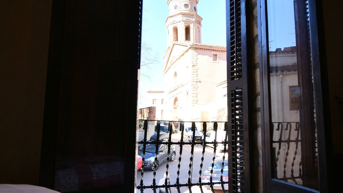 Ulldemolins Apartment | Apartment Ulldemolins, 3 bedrooms, 6 persons