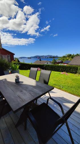 Ulstein Municipality Apartment | Apartment Ulsteinvik