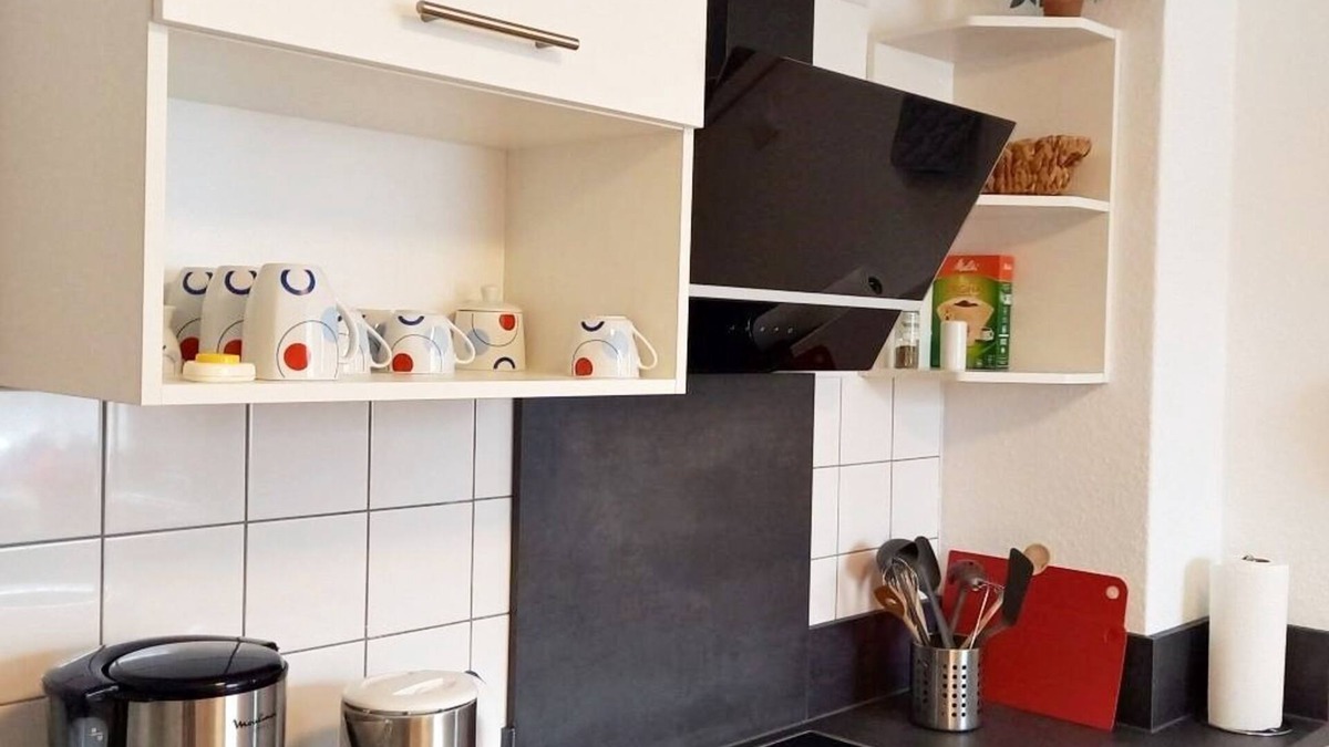 Metternich Apartment | Apartment Uni- Koblenz
