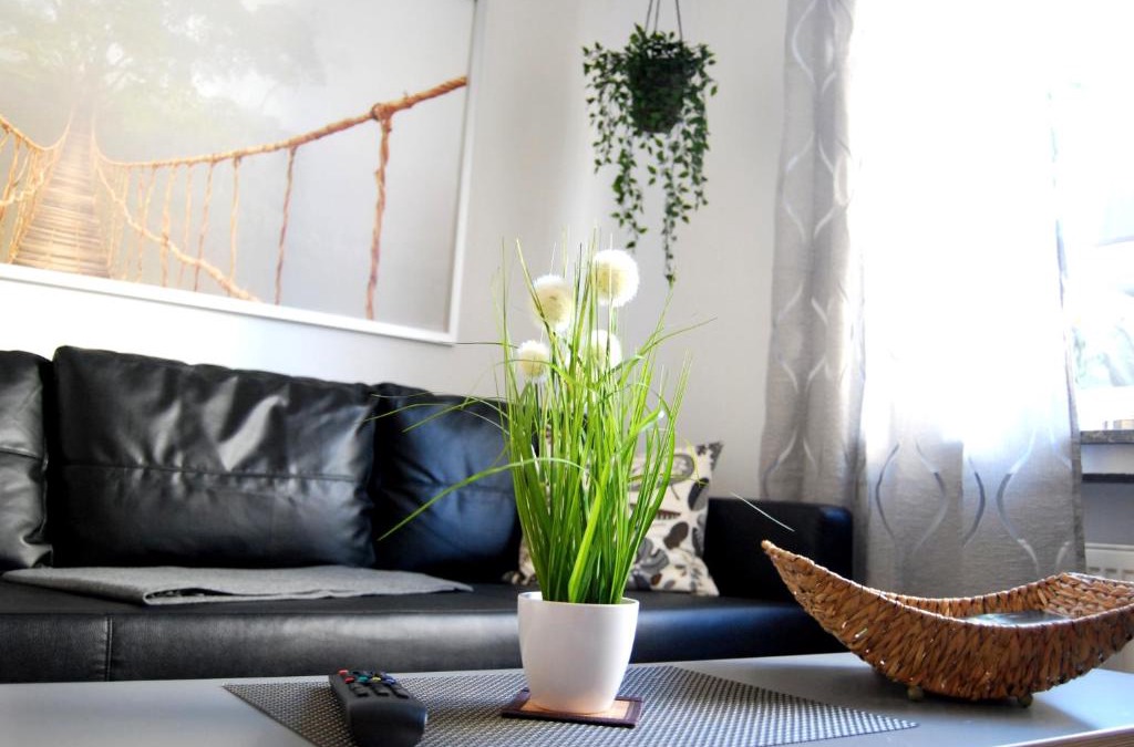 Unna Apartment | Apartment Unna-Massen mit eigener Sauna