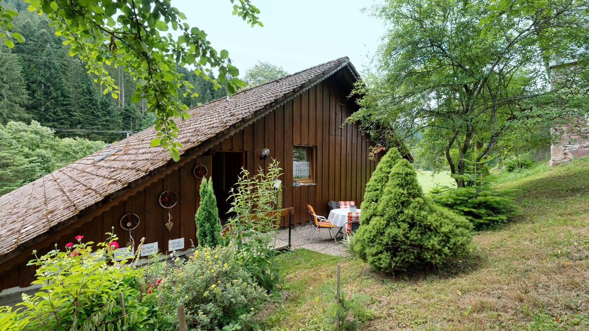 Ehlenbogen Apartment | Apartment 'Untermetzgers' with Mountain View, Private Terrace and Wi-Fi