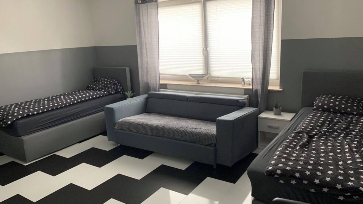 Hemelingen Apartment | Apartment UR
