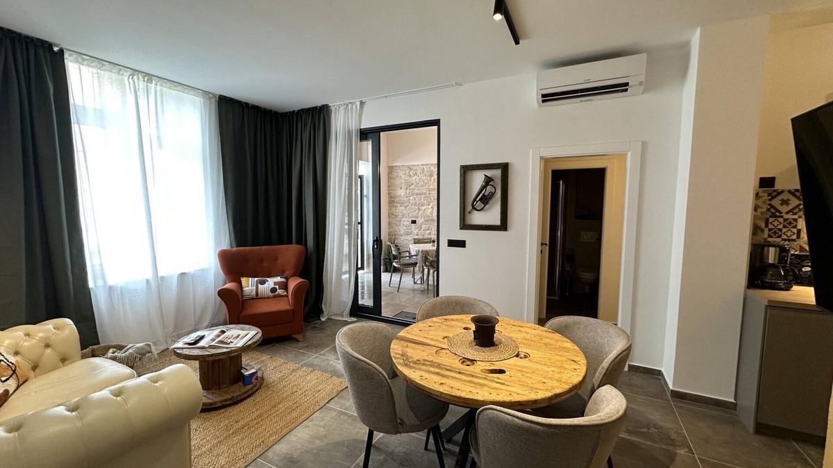 City Center Apartment | Apartment Urban Living