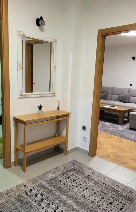 Zenica Apartment | Apartment Urban Nest
