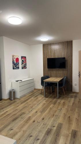 Olomouc Apartment | Apartment Urban Oasis