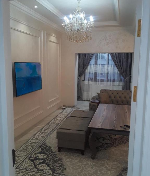 Fergana Apartment | Apartment