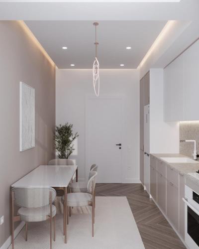 Kanimekh District Apartment | Apartment