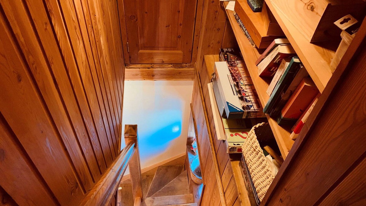 Le Fornet Apartment | Apartment Val-d'Isère, 2 bedrooms, 4 persons