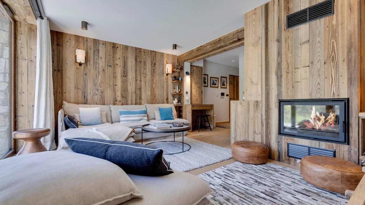 Le Fornet Apartment | Apartment Val-d'Isère, 2 bedrooms, 4 persons