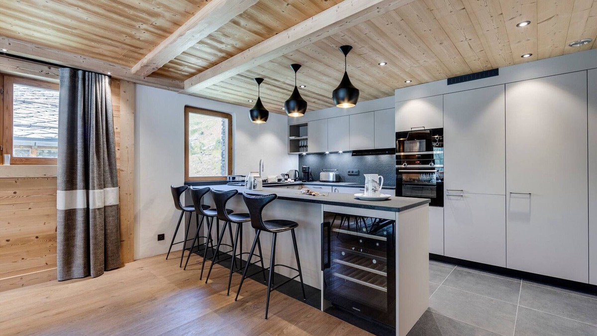 Le Fornet Apartment | Apartment Val-d'Isère, 3 bedrooms, 9 persons