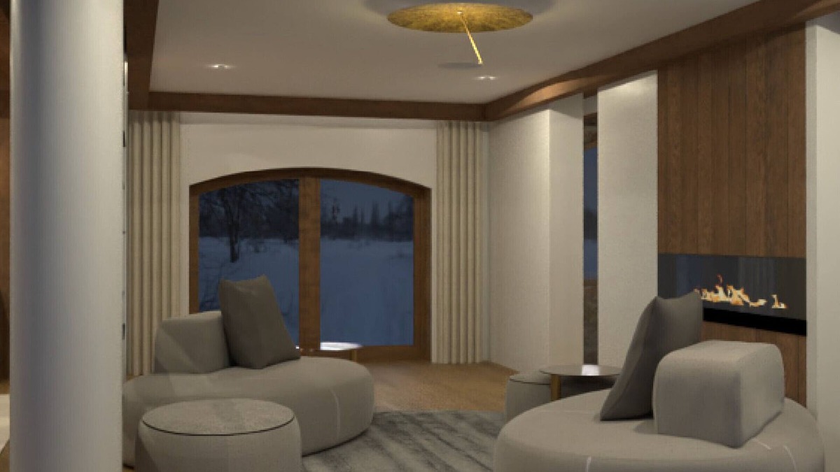 Val-d'Isere Apartment | Apartment Val d'Isère, 10 people, sauna, parking