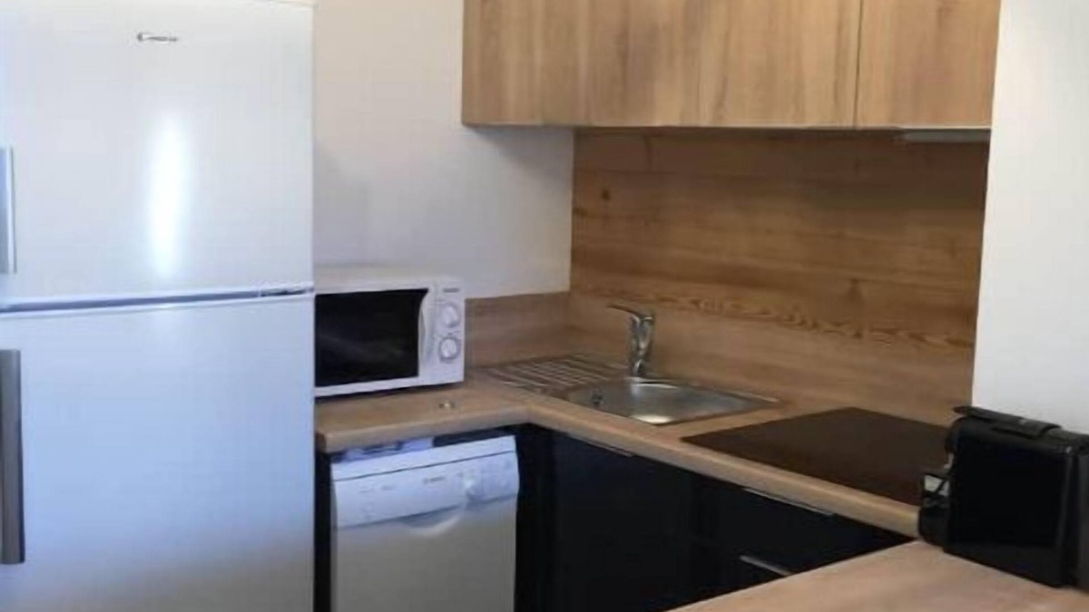 Genos Apartment | Apartment Val Louron 6/8 persons