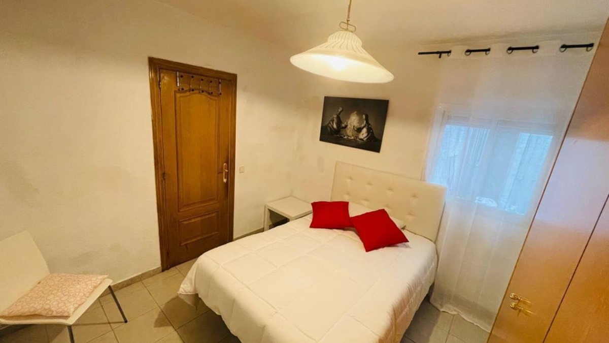 Alcobendas Apartment | Apartment Valdavia excellent location