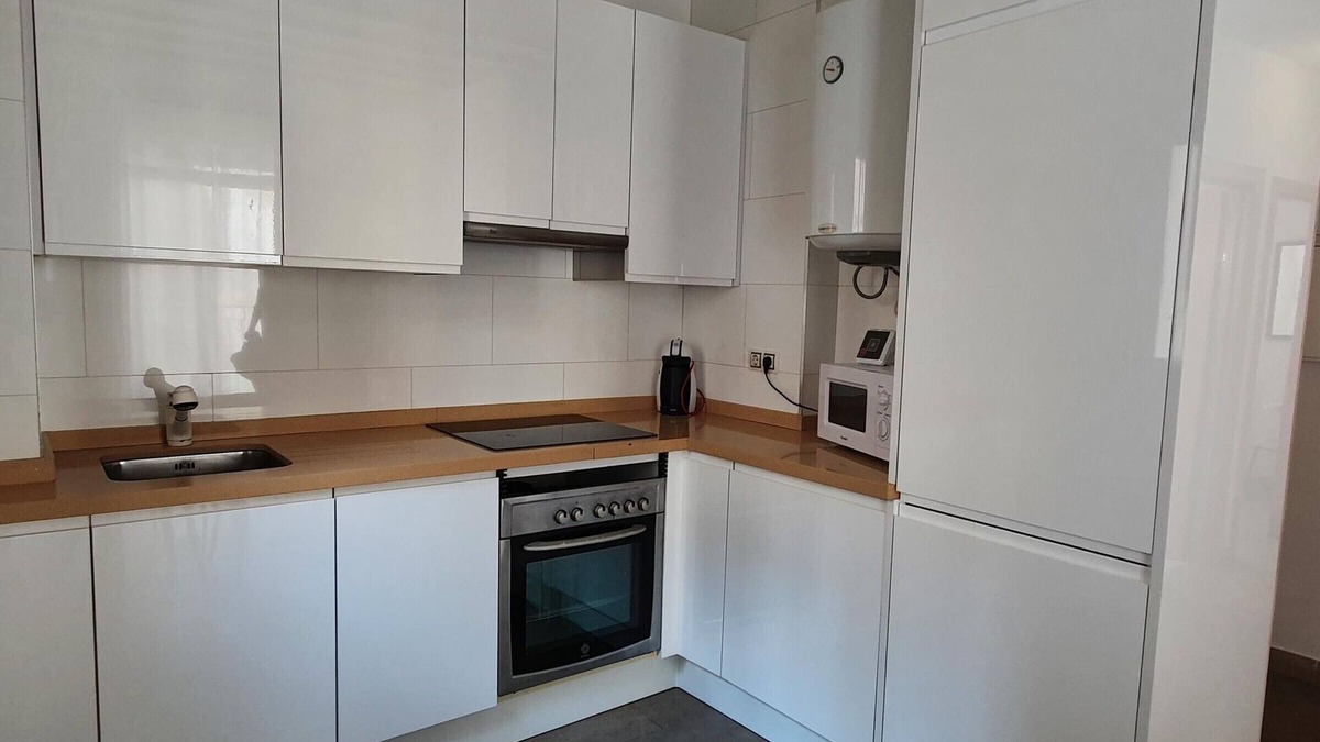 El Pilar Apartment | Apartment Valence, 2 bedrooms, 5 persons