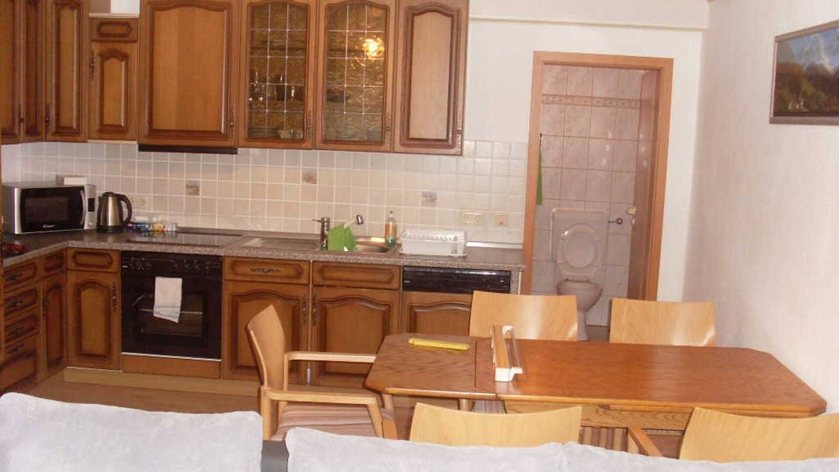 Orschweier Apartment | Apartment Valentina