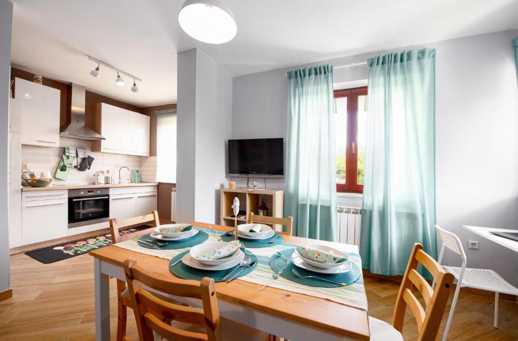 Mihotici Apartment | Apartment Vanda