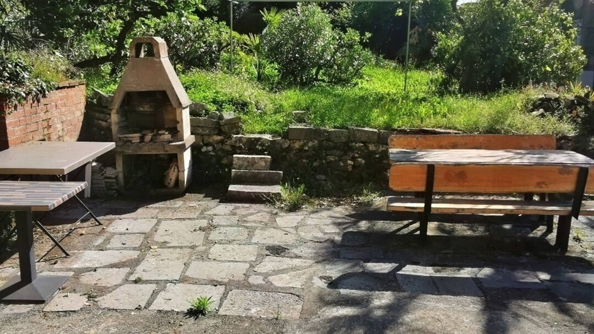 Opatija Apartment | Apartment Varglien