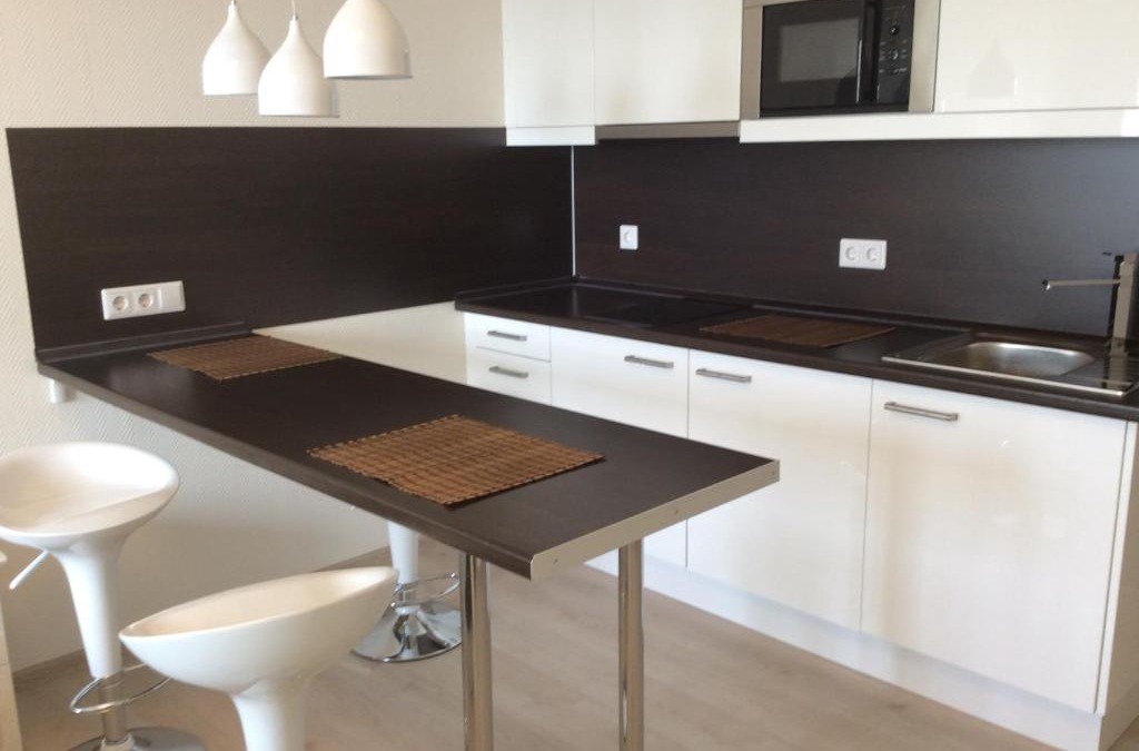 Moscow Outpost District Apartment | Apartment Varshavskaya 6