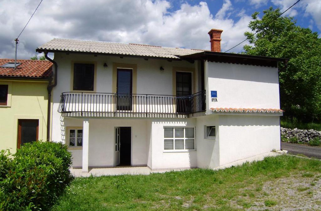 Soboli Apartment | Apartment Vasilija