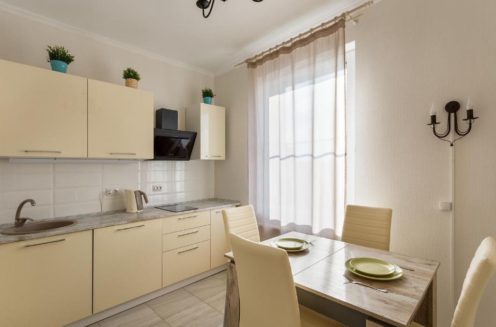 Ostankinsky Apartment | Apartment VDNH