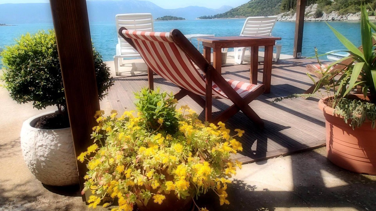 Blace Apartment | Apartment Vedran (50811-A3) - Blace (Opuzen)
