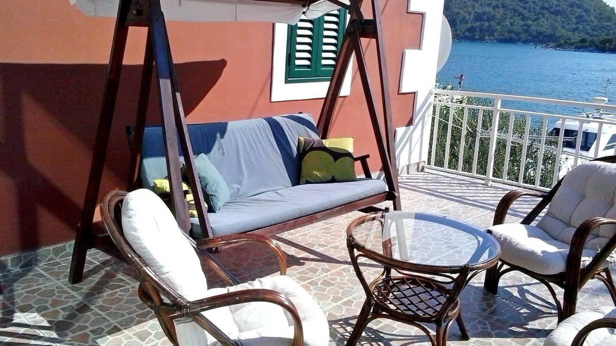 Blace Apartment | Apartment Vedran (50811-A1) - Blace (Opuzen)