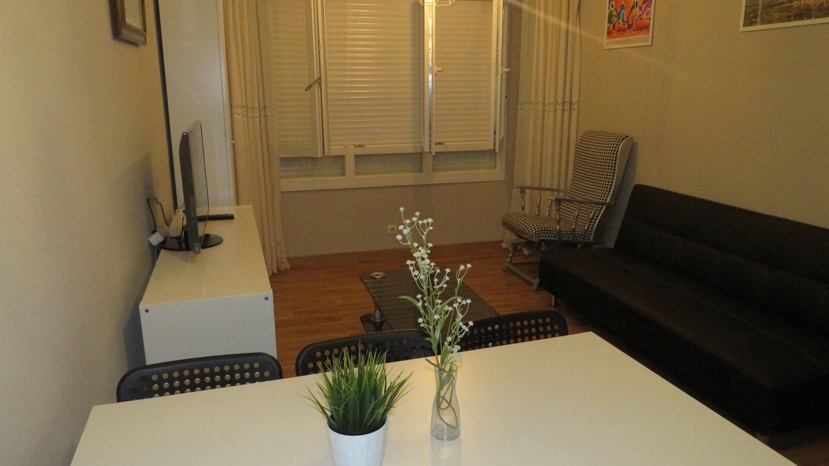 Mieres del Camino Apartment | apartment vega de arriba mieres
