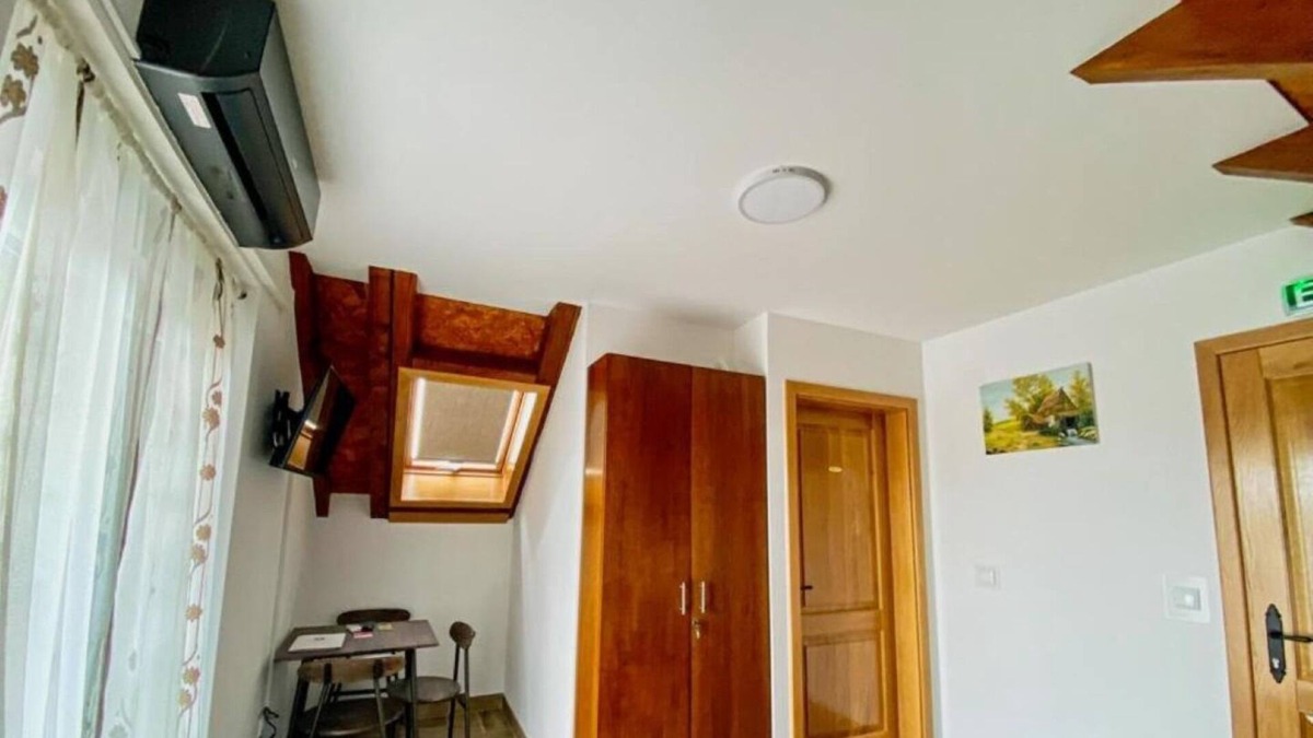 Vrbanja Apartment | Apartment Verde - rooms with private bathrooms: R3(2) - Vrbanja, Continental Croati, Croatia