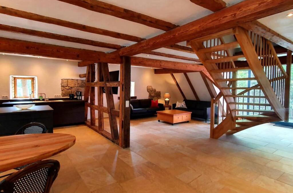 Craintal Apartment | Apartment Vertex