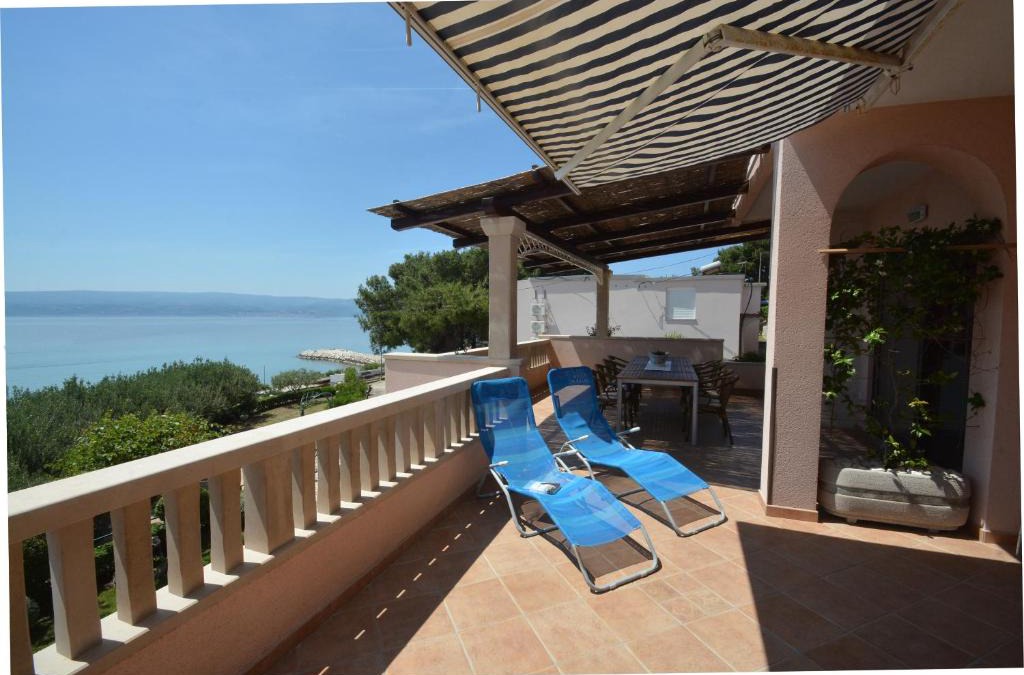 Duce Apartment | Apartment Vesela 1
