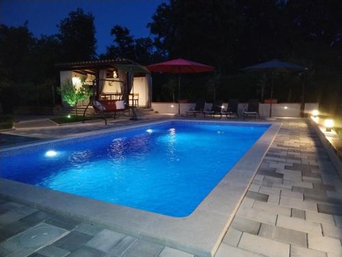 Zupanici Apartment | Apartment Vetva