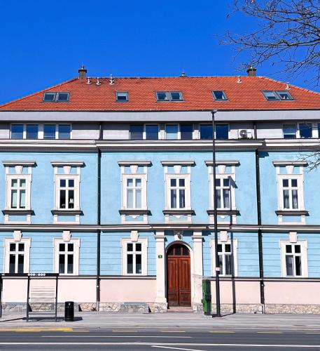 Ljubljana Apartment | Apartment VIČ