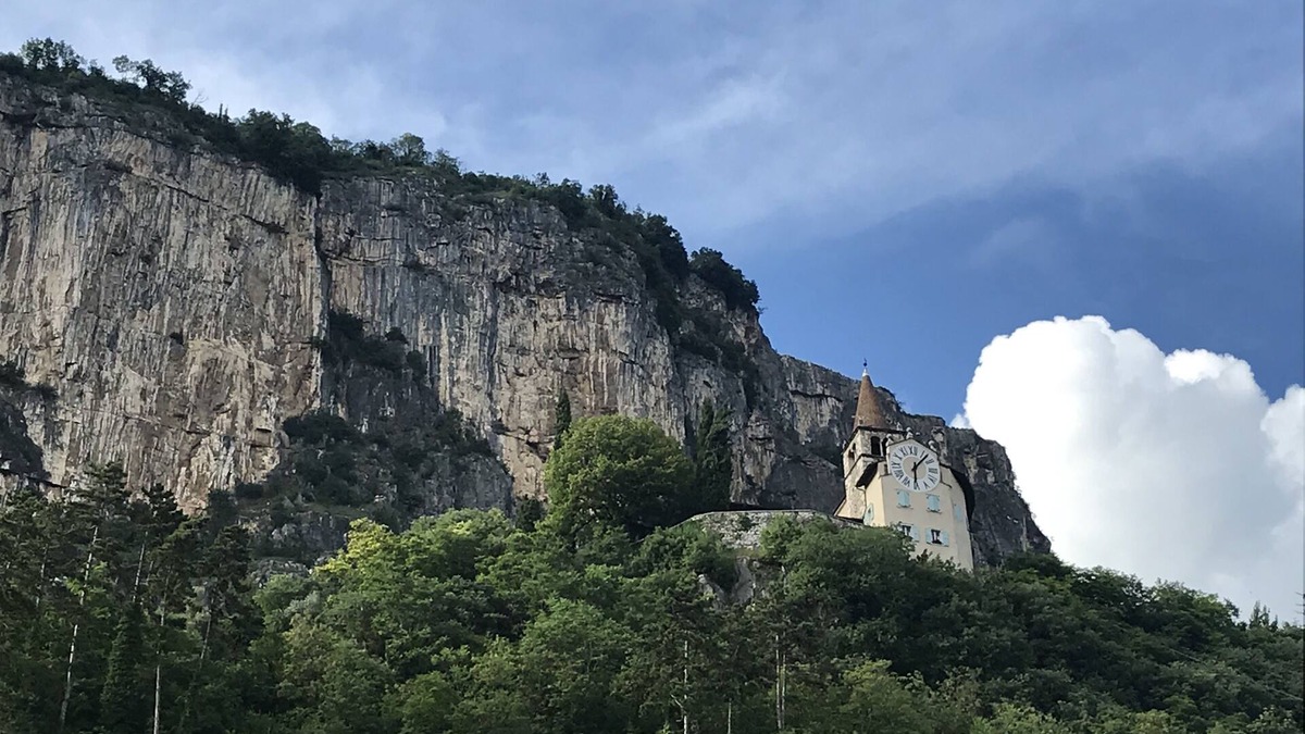 Mori Apartment | Apartment "Via Ferrata" - aut SUAP 16836