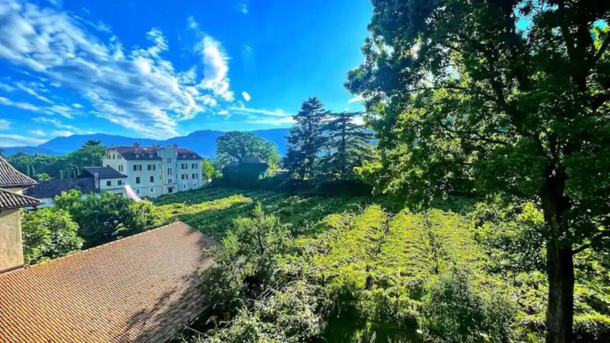 Gries - Quirein Apartment | Apartment Vicolo Sabbia