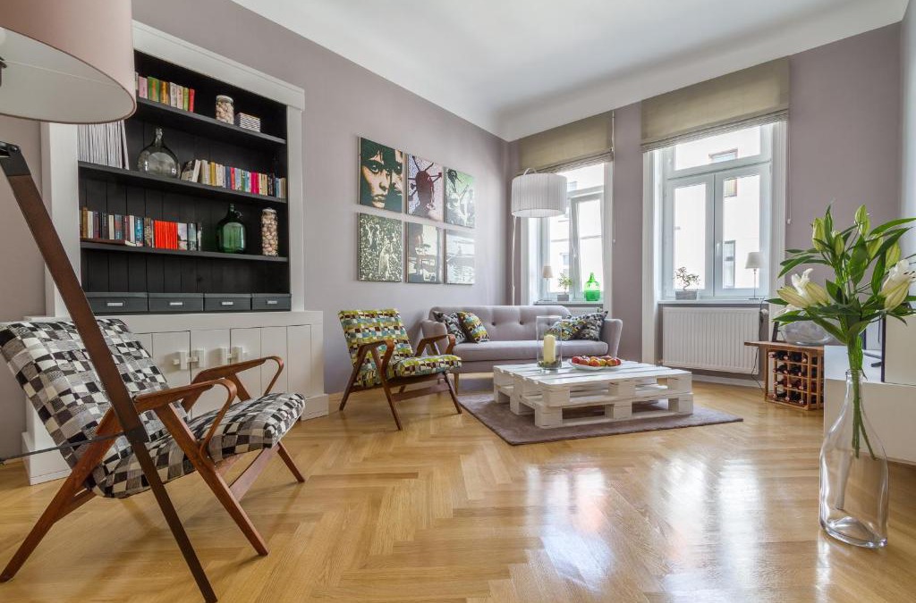 Matzleinsdorf Apartment | Apartment Vienna Your home abroad
