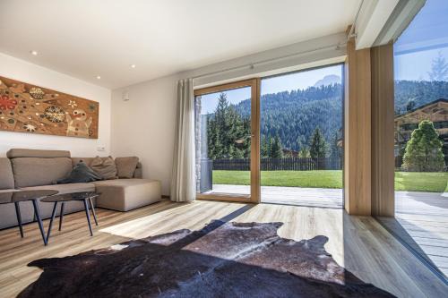 Selva di Val Gardena Apartment | Apartment Villa Valeria