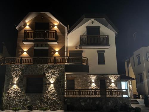 Kolasin Municipality Apartment | Apartment Vila Jela