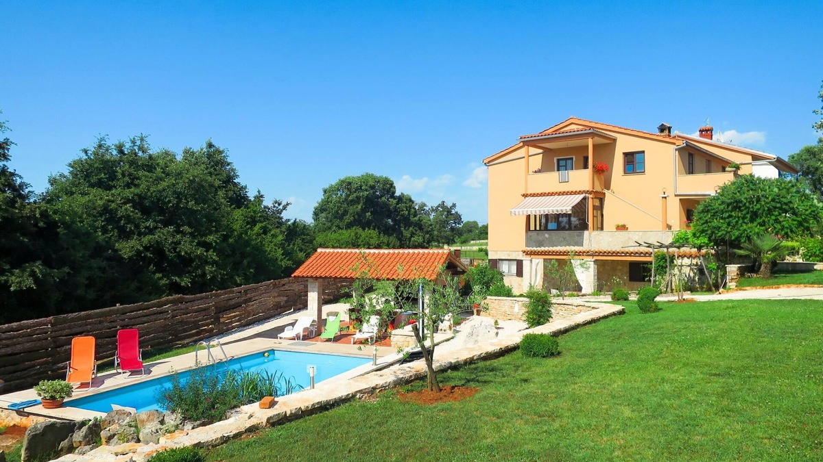 Matohanci Apartment | Apartment Viliam by Interhome
