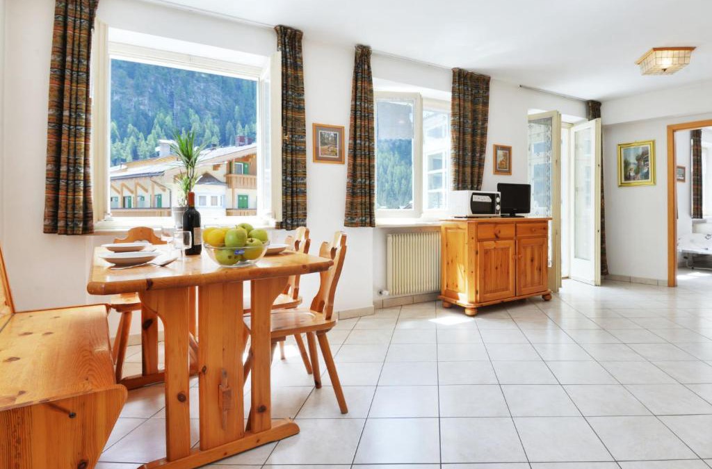 Campitello di Fassa Apartment | Apartment Villa Placidia Apt 23 by Interhome